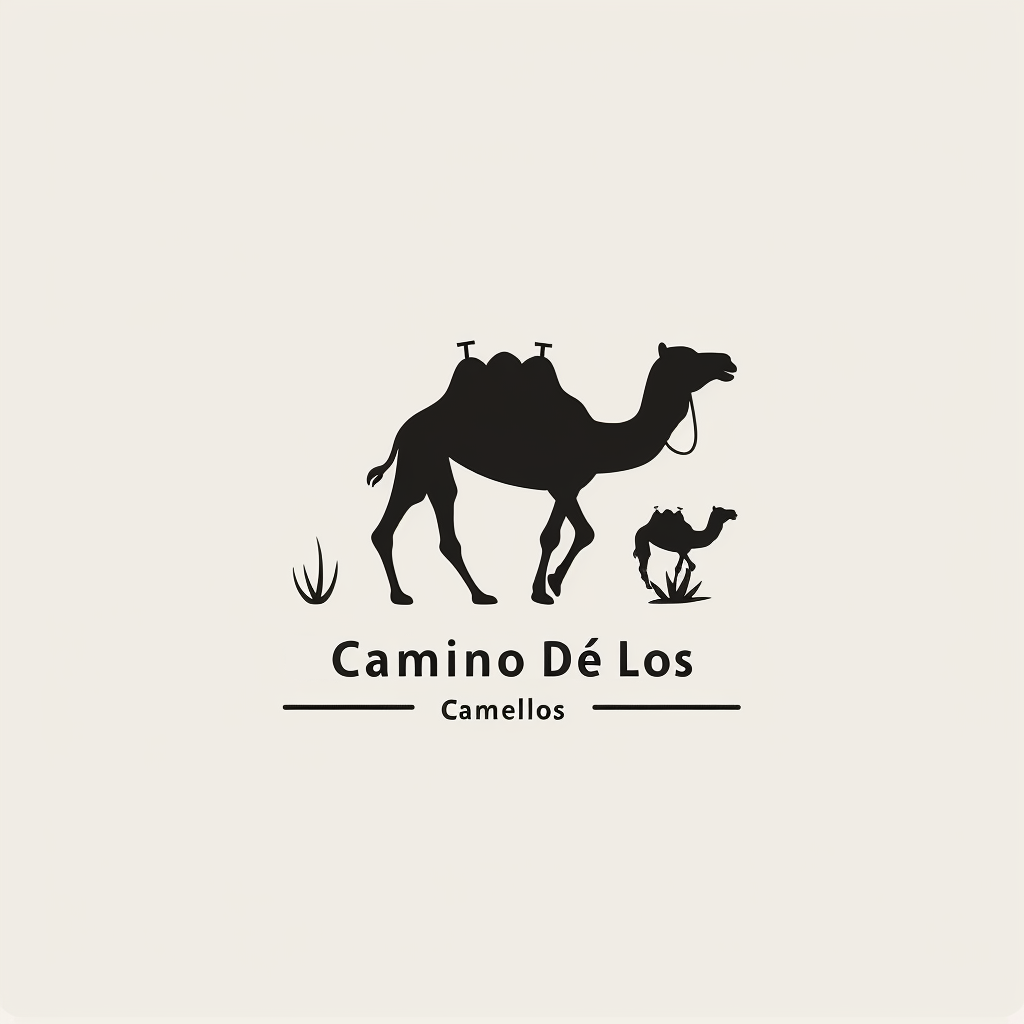 Camino De Los Camellos